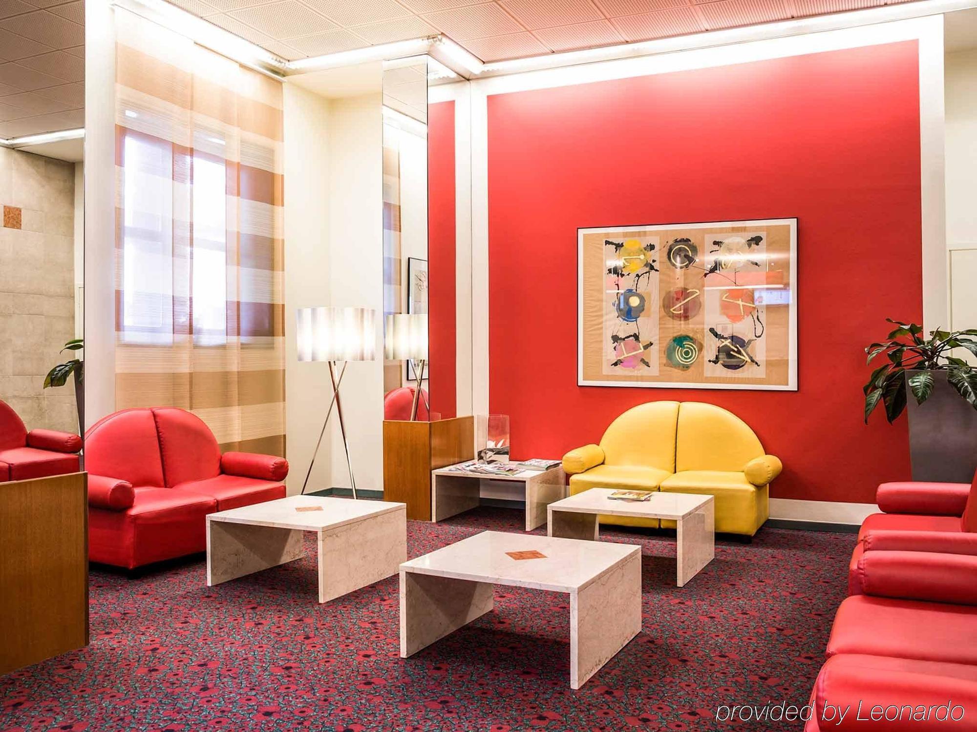 B&B Hotel Cremona Buitenkant foto