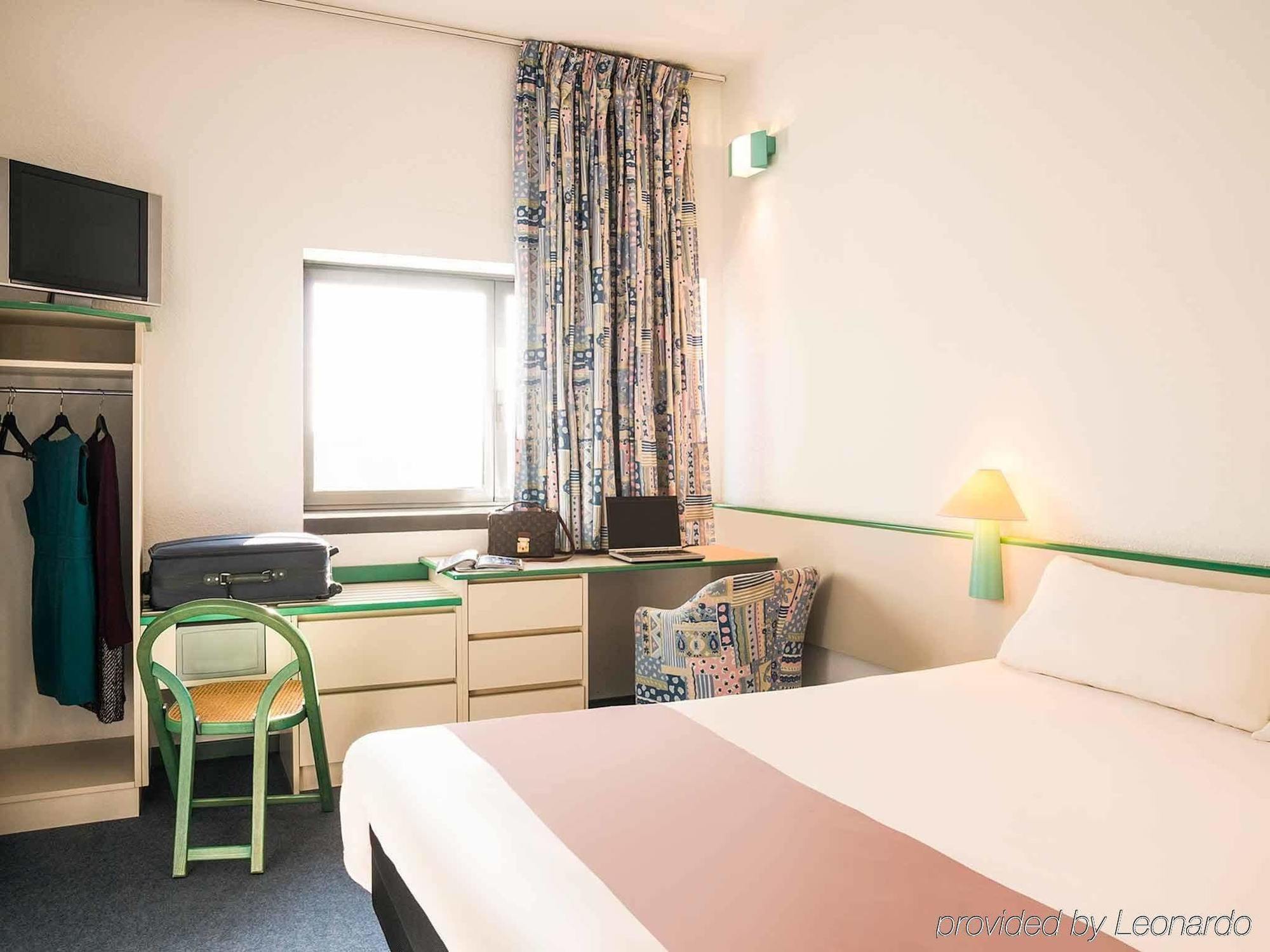 B&B Hotel Cremona Buitenkant foto